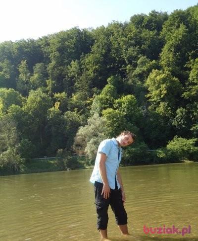 Krzysiek, Mężczyzna, 40, Niemcy, Zdjęcie: 2
