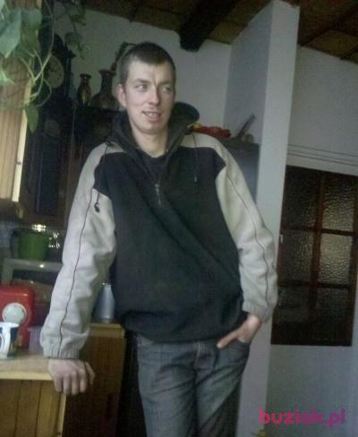Krystian, Mężczyzna, 38, Grajewo, Polska, Zdjęcie: 3