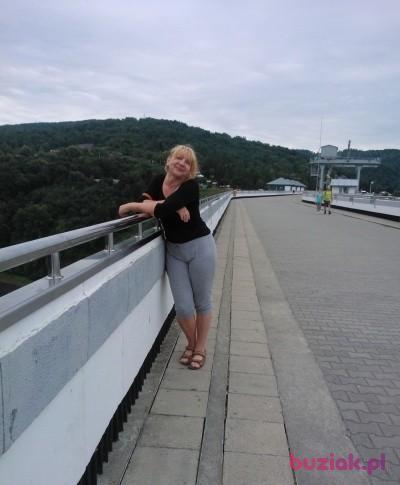 Lusia, Kobieta, 66, Polska, Zdjęcie: 2