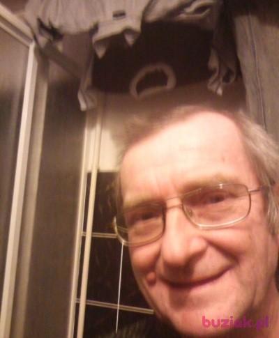 Henryk, Mężczyzna, 70, Legnica, Polska, Zdjęcie: 1