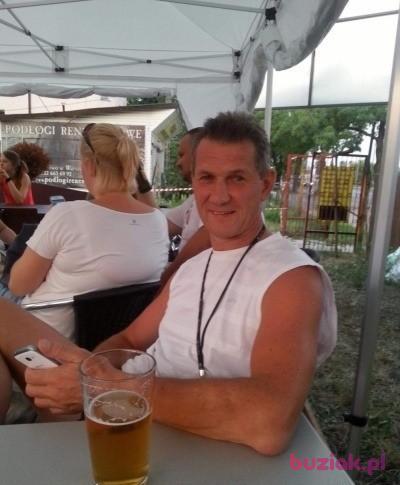 Adam., Mężczyzna, 61, Warszawa, Polska, Zdjęcie: 4