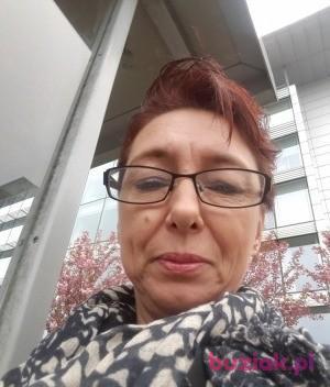 Katarzyna, Kobieta, 54, Wielka Brytania, Zdjęcie: 3