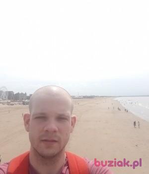 Rafał, Mężczyzna, 31, Wielka Brytania, Zdjęcie: 2