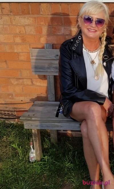 Margarita, Kobieta, 57, Piła, Polska, Zdjęcie: 3