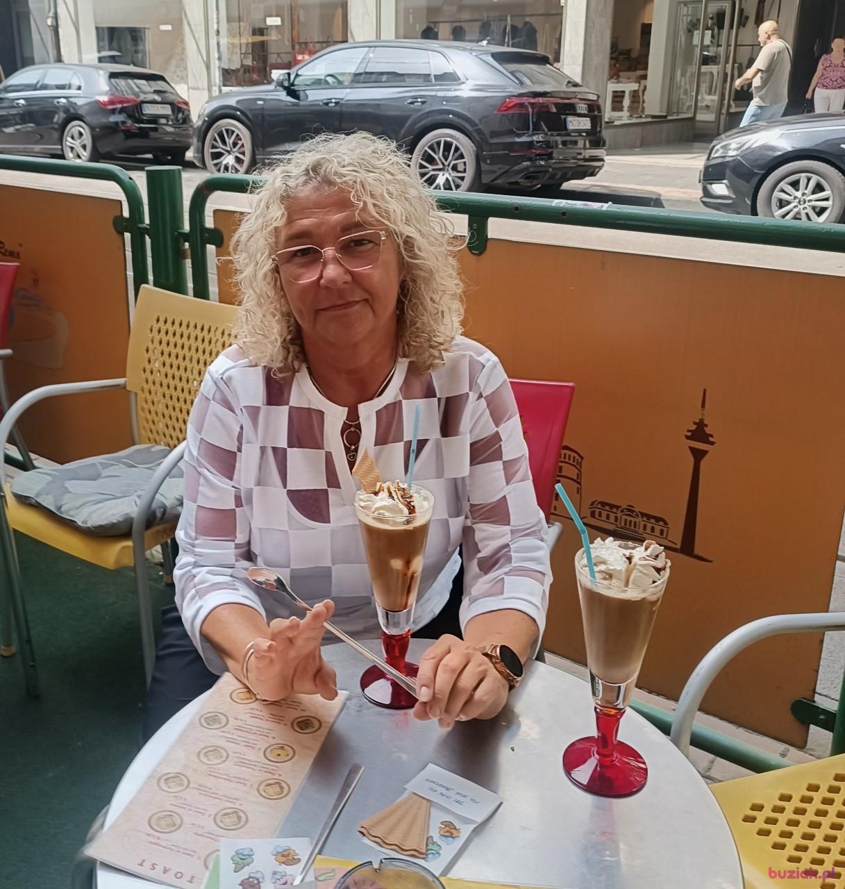Toni, Female, 55, Düsseldorf, Niemcy, Photo: 5