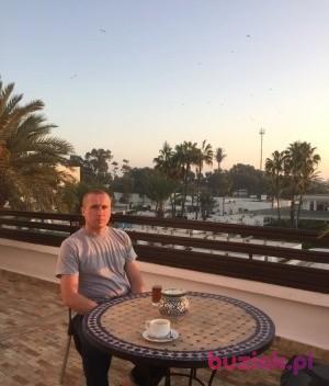 Tomek, Mężczyzna, 44, Warszawa, Polska, Zdjęcie: 1
