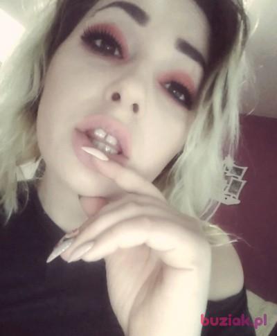 Adriana, Kobieta, 34, Muszyna, Polska, Zdjęcie: 1