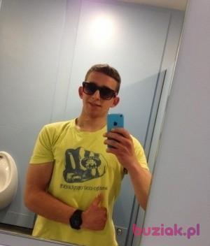 Cyprian, Mężczyzna, 30, Holandia, Zdjęcie: 3