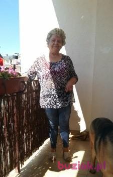 Bogusia, Kobieta, 76, Włocławek, Polska, Zdjęcie: 8