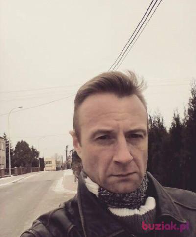 Ernest, Mężczyzna, 46, Białystok, Polska, Zdjęcie: 2