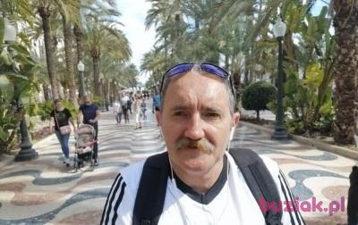 Maniek64, Male, 62, Berlin, Niemcy, Photo: 3