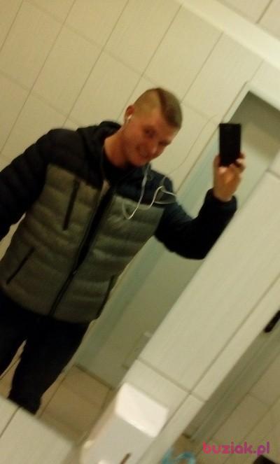 Alan, Mężczyzna, 31, Warszawa, Polska, Zdjęcie: 2