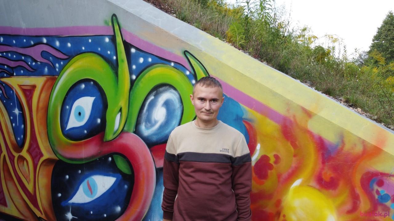 Michał, Male, 37, Zgierz, Polska, Photo: 308
