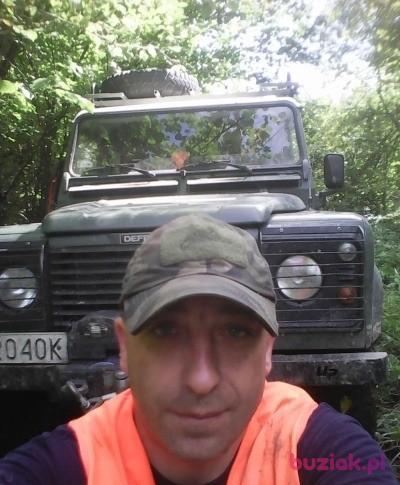 Piotr , Mężczyzna, 53, Ustrzyki Dolne, Polska, Zdjęcie: 2