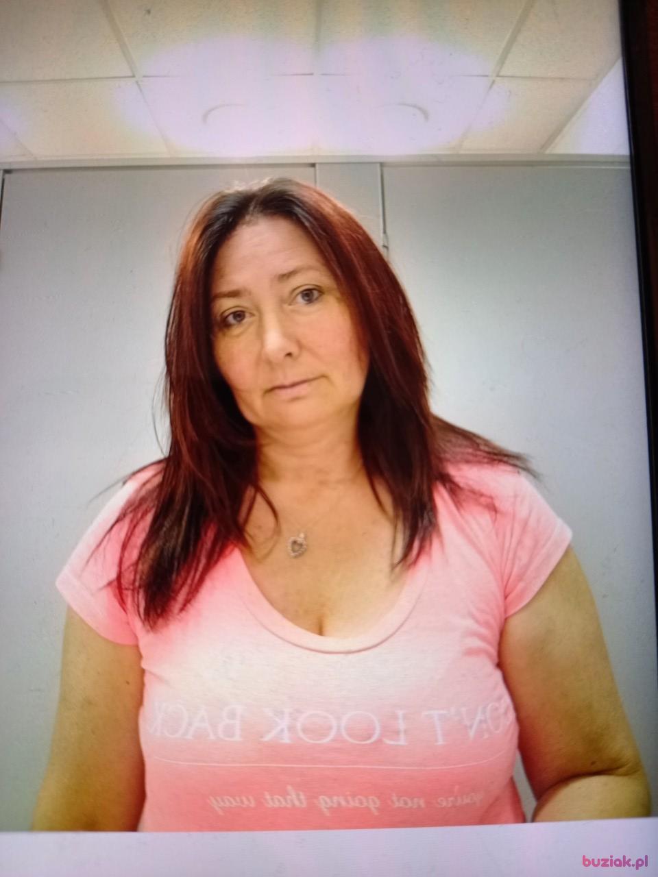 Małgorzata, Female, 54, Berlin, Niemcy, Photo: 6