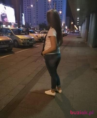 Zuzia, Kobieta, 32, Warszawa, Polska, Zdjęcie: 2
