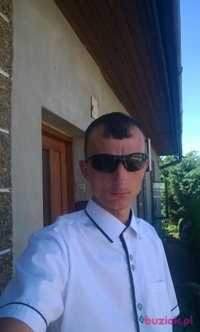 grzes, Male, 36, Stary Sącz, Polska, Photo: 3