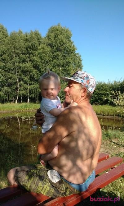 marek, Mężczyzna, 64, Zduńska Wola, Polska, Zdjęcie: 1