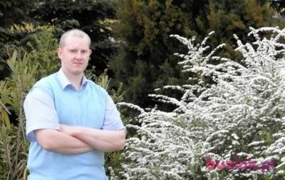 Robert, Mężczyzna, 38, Sława, Polska, Zdjęcie: 1