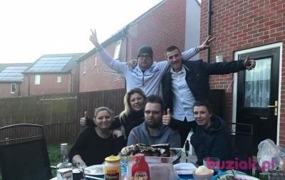 Mariusz, Male, 47, Mansfield, Wielka Brytania, Photo: 2