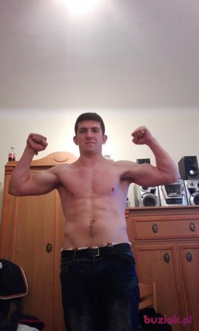 Wojtek, Mężczyzna, 36, Józefów, Polska, Zdjęcie: 2