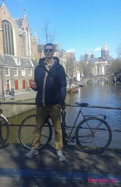 Maciek, Mężczyzna, 35, Będzin, Polska, Zdjęcie: 1