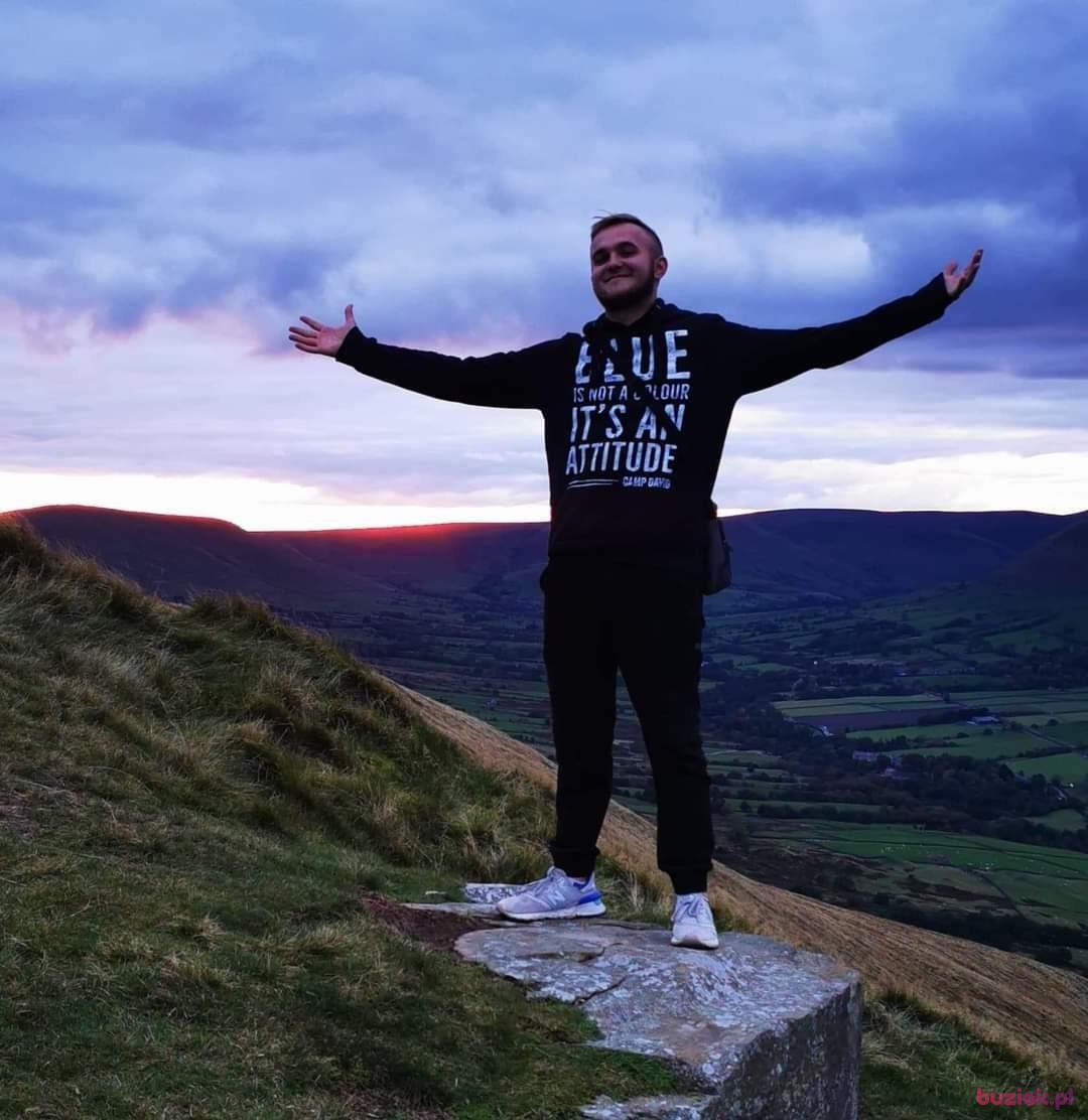 Gracjan, Male, 25, Newark-on-Trent, Wielka Brytania, Photo: 2