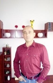 Tomek, Male, 49, Tłuszcz, Polska, Photo: 3