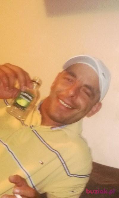 Rafał, Mężczyzna, 45, Warszawa, Polska, Zdjęcie: 3