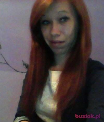 Magdalena, Female, 30, Kutno, Polska, Photo: 2