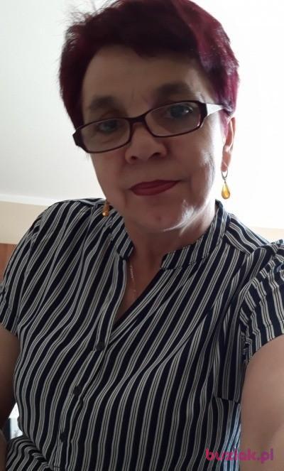 Ania, Kobieta, 62, Mrągowo, Polska, Zdjęcie: 7