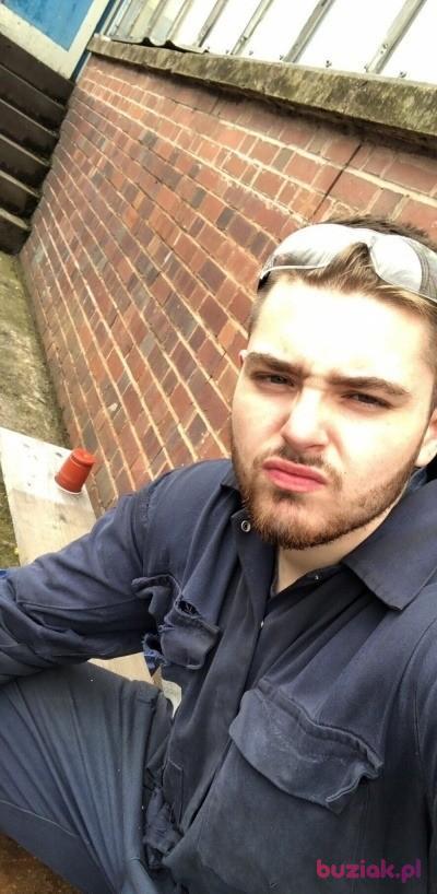 Aleksander , Mężczyzna, 28, Wielka Brytania, Zdjęcie: 4