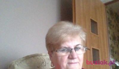ewa, Kobieta, 72, Toruń, Polska, Zdjęcie: 2