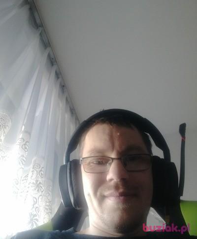 Jareczek08, Mężczyzna, 40, Ostrów Wielkopolski, Polska, Zdjęcie: 2