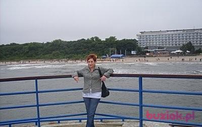 Ewelina, Female, 41, Głuchołazy, Polska, Photo: 5