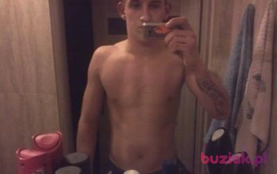 Patryk, Male, 31, Berlin, Niemcy, Photo: 4