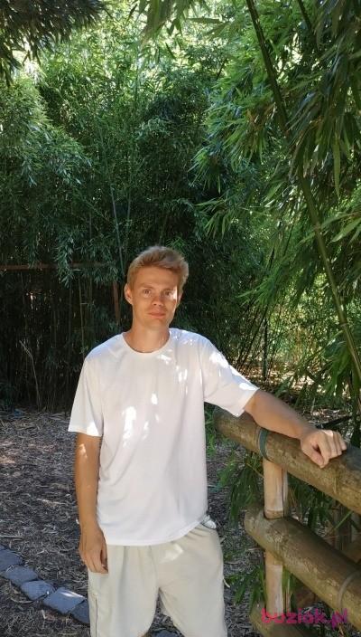 Michal, Mężczyzna, 36, Wolsztyn, Polska, Zdjęcie: 7