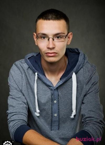 Bincio, Male, 32, Płock, Polska, Photo: 2