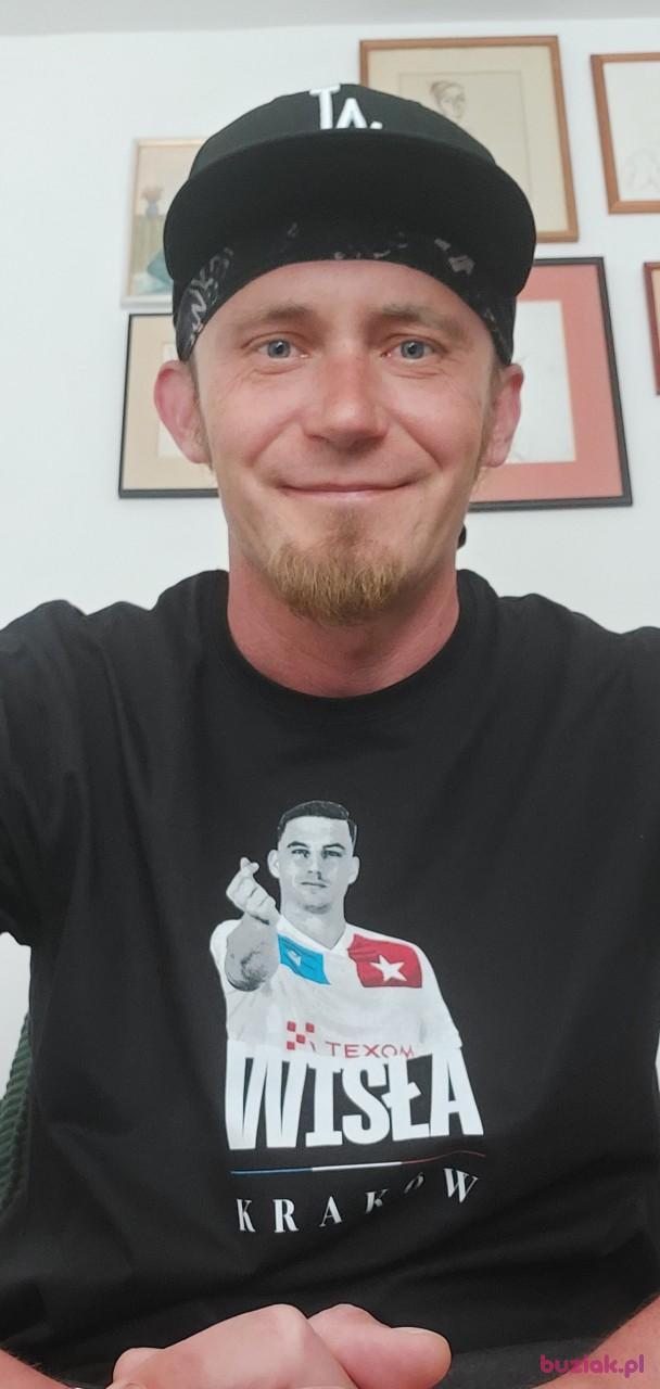 Sebastian, Mężczyzna, 36, Przemyśl, Polska, Zdjęcie: 2