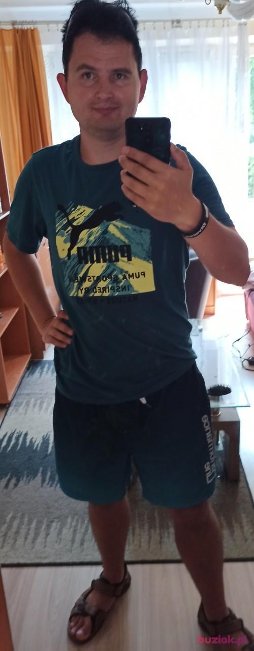 DARKSADOW, Mężczyzna, 39, Kielce, Polska, Zdjęcie: 7