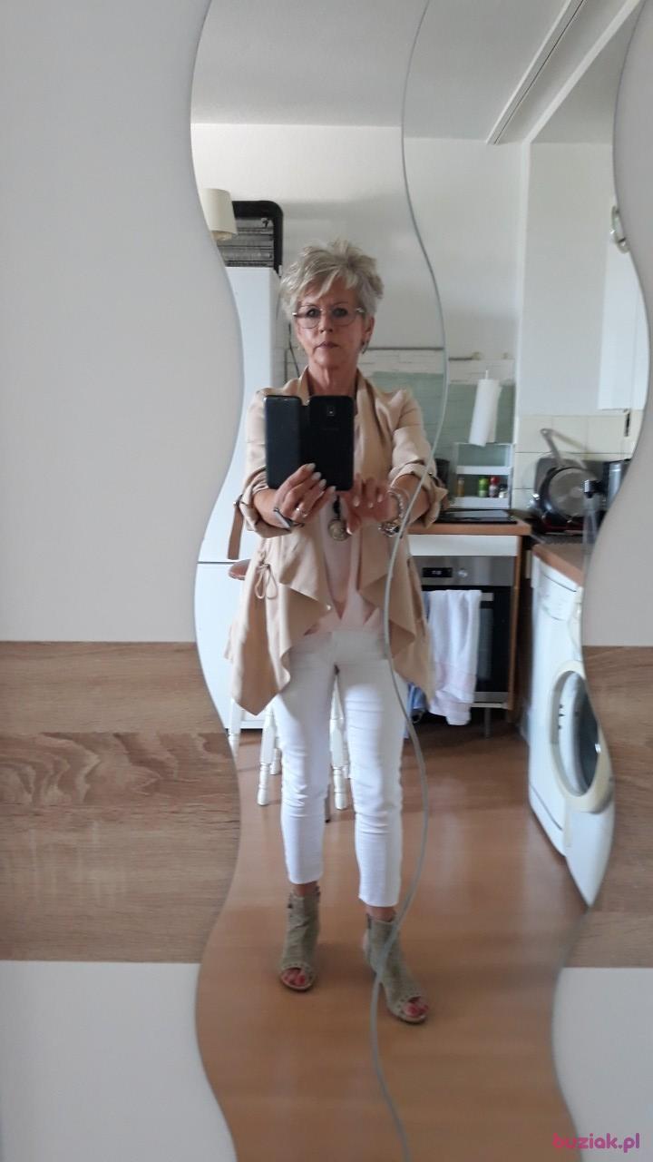 Gieniusia, Kobieta, 63, Dusseldorf, Niemcy, Zdjęcie: 4