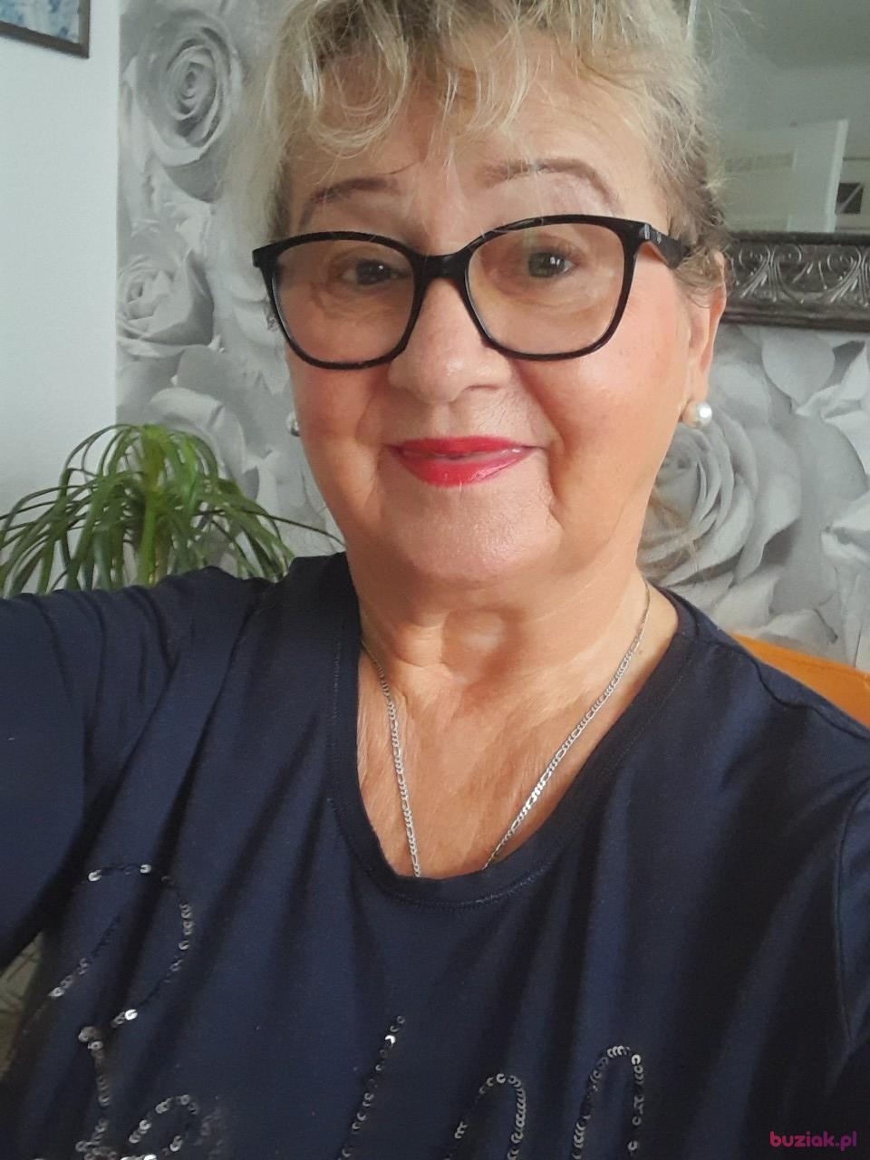 Mirka, Female, 68, Bielefeld, Niemcy, Photo: 4