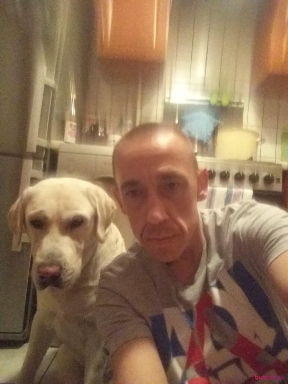 hubert, Mężczyzna, 47, Warszawa, Polska, Zdjęcie: 1
