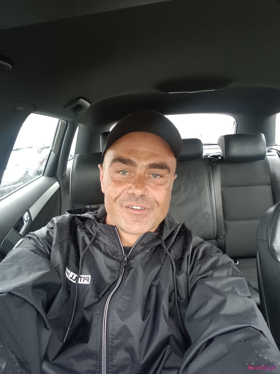 Razz, Male, 39, Jelenia Góra, Polska, Photo: 2