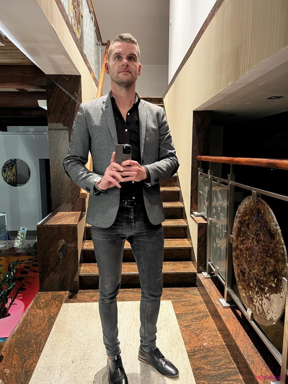 Richard, Mężczyzna, 44, Bradford, Wielka Brytania, Zdjęcie: 1
