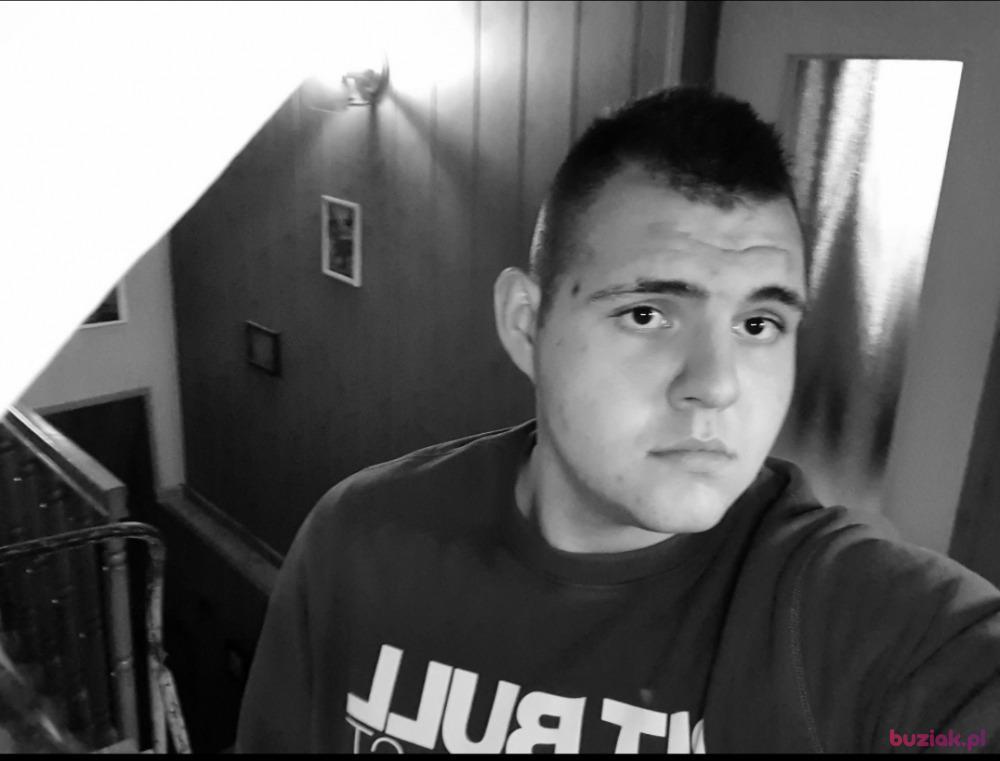 Mateusz, Mężczyzna, 27, Lubliniec, Polska, Zdjęcie: 2
