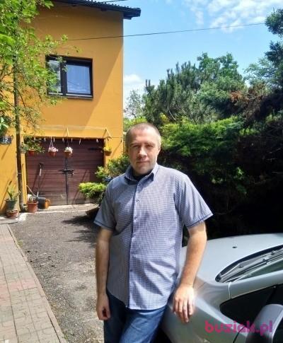 Darek, Male, 42, Żywiec, Polska, Photo: 1