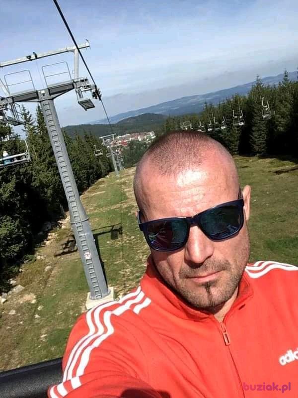 Wojtek, Male, 46, Wrocław, Polska, Photo: 2