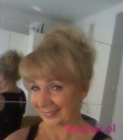 Danusia, Kobieta, 67, Warszawa, Polska, Zdjęcie: 1