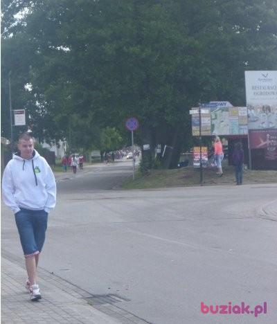 Michał , Mężczyzna, 32, Warszawa, Polska, Zdjęcie: 1
